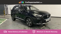 2022 MG ZS SUV 1.5 VTI-Tech Excite