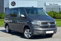 2024 Volkswagen Transporter