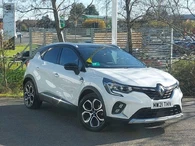 2021 Renault Captur 1.6 E-TECH Launch Edition