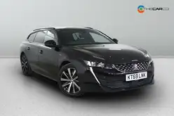 Peugeot 508 SW