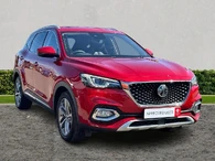2022 MG HS 1.5T-GDI Exclusive (162ps)