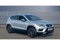 2019 Seat Ateca 2.0TDI Xcellence Lux (150ps) (s/s) 1968cc DSG