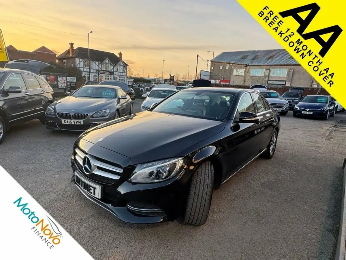 2014-mercedes-benz-c-class-20-c200-sport-saloon-4d-big-13