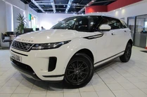2021 Land Rover Range Rover Evoque 2.0 D165