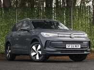 2024 Volkswagen Tiguan 2.0TDI Match