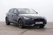 2024 Cupra Leon NF 1.5 TSI V1 Hatchback