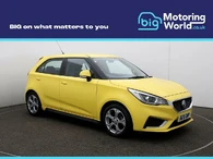 2019 MG MG3 1.5 VTI-Tech Exclusive