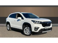 2023 Suzuki S-Cross 1.4 Boosterjet Motion
