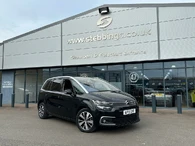 2019 Citroen Grand C4 SpaceTourer 1.2 PureTech Flair