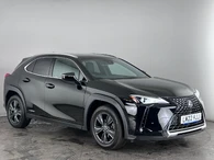 2022 Lexus UX 250h 2.0 UX (184bhp) (Premium Plus Pack)