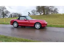 TVR Chimaera