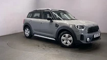 2022 MINI Countryman 1.5 Cooper Classic ALL4 Auto