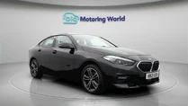2021 BMW 2 Series 1.5 218i Sport Gran Coupe 4d