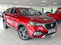 2021 MG HS 1.5T-GDI Exclusive (162ps) DCT