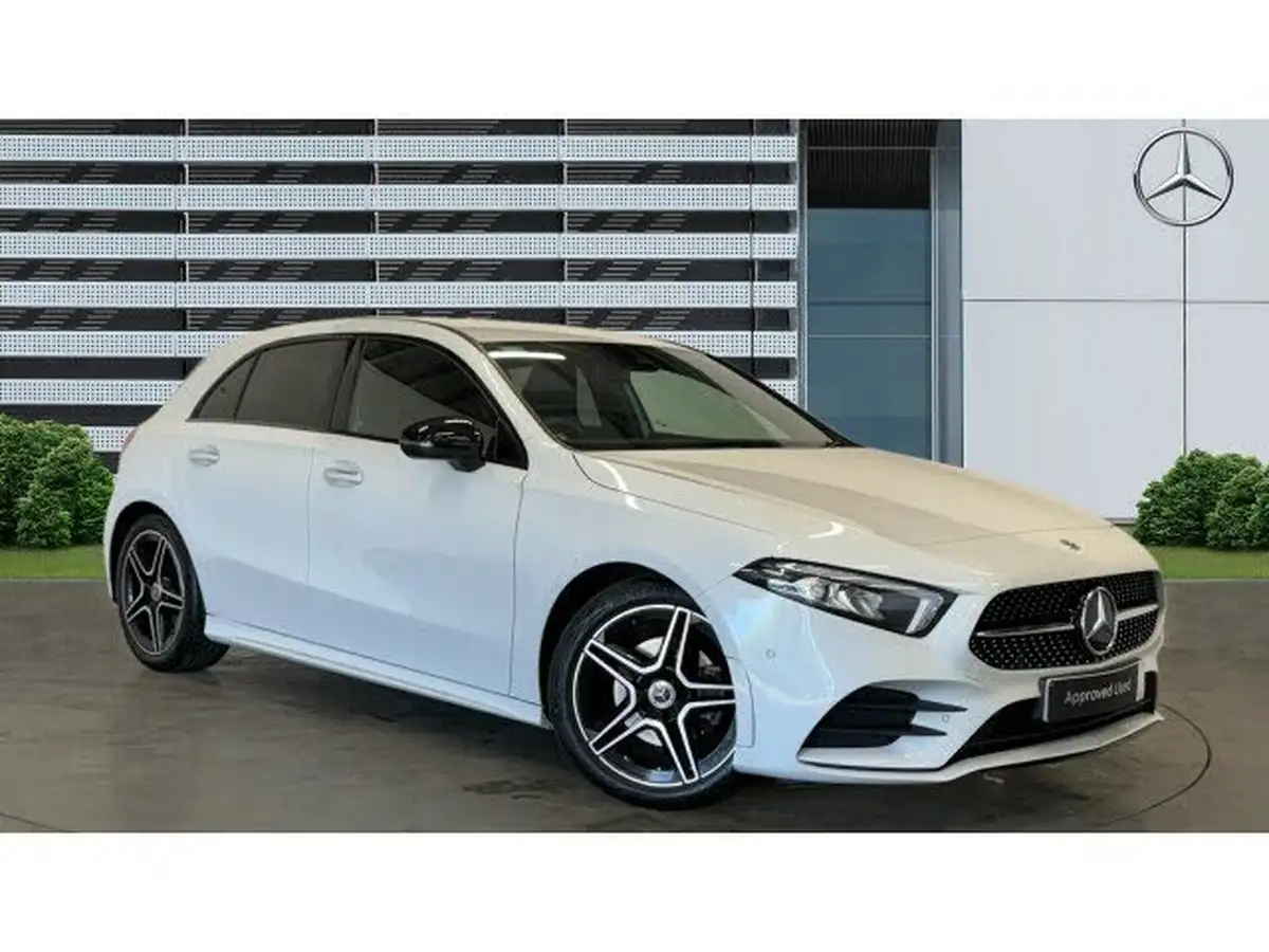 2022-mercedes-benz-a-class-13-a180-amg-line-premium-hatchback-5d-7g-dct-big-0