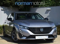 2022 Peugeot 308 1.2 PureTech Active Premium (130bhp) EAT8