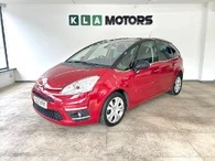 2013 Citroen C4 Picasso 1.6e-HDi Platinum