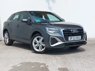 2023 Audi Q2 1.0 30 TFSI S Line