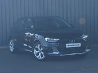 2021 Audi A1 1.0 30 TFSI Citycarver (110ps)