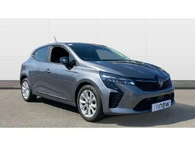 2024 Renault Clio 1.0 TCe Evolution