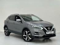 2019 Nissan Qashqai 1.5dCi Tekna+ (115ps)
