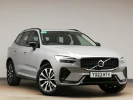 2023 Volvo XC60 2.0 B5 Plus