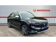 2022 Honda HR-V 1.5 i-MMD Advance Style