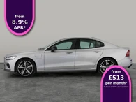 2023 Volvo S60 2.0 T8 Plus