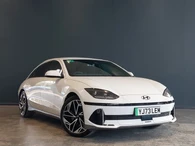 2023 Hyundai IONIQ 6 E Premium (228ps) (Single RWD