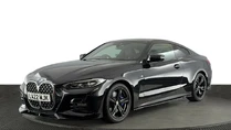 2022 BMW 4 Series 3.0TD 430d xDrive M Sport