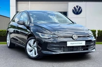 2025 Volkswagen Golf 1.5 eTSI Match