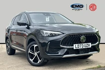2023 MG HS 1.5T-GDI Trophy (258ps) Plug-in Hybrid Auto
