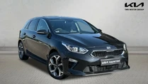 2019 Kia ceed 1.4 T-GDi 3 Hatchback