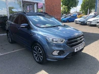 2019 Ford Kuga 1.5TDCi ST-Line (s/s)