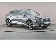 2022 Cupra Formentor 2.0 TSI VZ2 (310ps) 4Drive