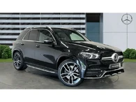 2022 Mercedes-Benz GLE Class 3.0 GLE450 AMG Line Premium Plus
