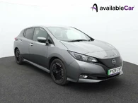 2024 Nissan Leaf E N-Connecta (39kWh)