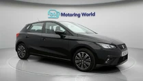 2021 Seat Ibiza 1.0 TSI SE Technology