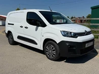 2021 Citroen Berlingo 1.5BlueHDi 1000 Enterprise Pro (100ps)(Eu6d)
