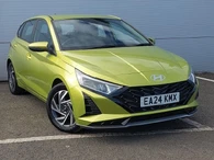 2024 Hyundai i20 1.0 T-GDi Advance DCT