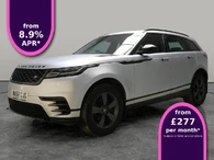 2018 Land Rover Range Rover Velar 2.0 D180 R-Dynamic S