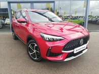 2024 MG HS 1.5T-GDI Trophy (258ps) Plug-in Hybrid 1490cc Auto