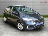 2020 Honda Jazz 1.3 i-VTEC SE