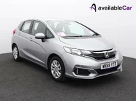 2019 Honda Jazz 1.3 i-VTEC SE Navi