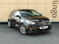 2018 Kia Rio 1.0 T-GDi 3 (98bhp)