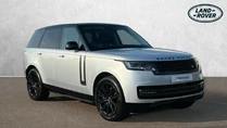 2024 Land Rover Range Rover 3.0 P550e Autobiography