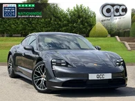 2020 Porsche Taycan E 4S (571ps) Performance Battery Plus