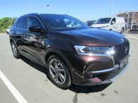 2018 DS DS 7 Crossback 1.5 BlueHDi Prestige