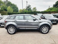 2015 Land Rover Range Rover Evoque 2.2Sd4 Pure