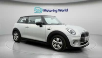 2019 MINI Cooper 1.5 Cooper Classic Hatchback 3d